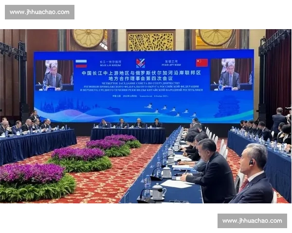 以国际拓展为中心推动全球市场布局与跨境协同发展新格局战略升级