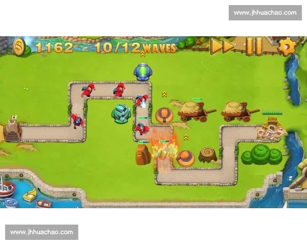 惩戒技能在战斗中的应用策略与效果提升方法探索